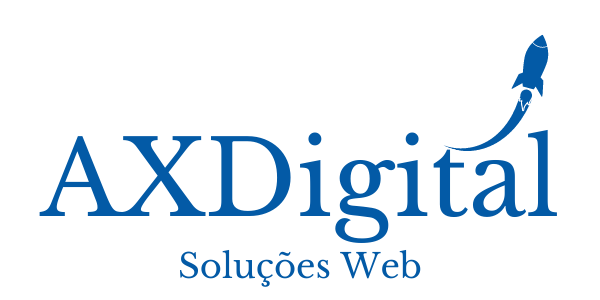AXDigital Soluções Web