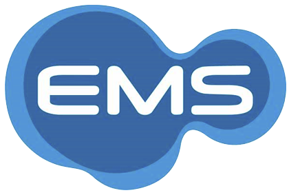 Logo EMS