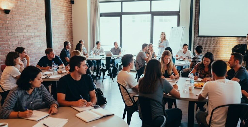 Treinamento de Atendimento ao Cliente