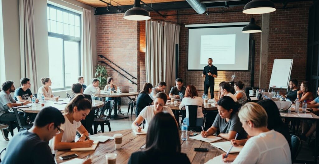 Treinamento de Inteligência Interpessoal