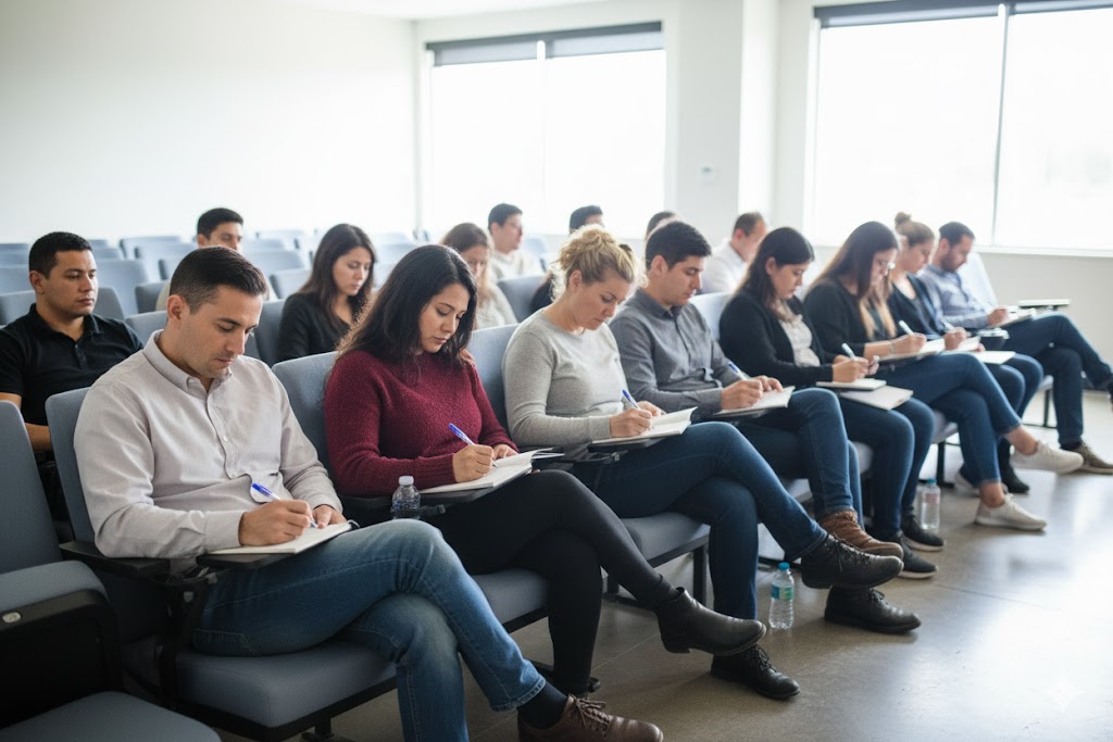 Treinamento Recruta10x